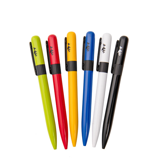 Multi Colour Pen