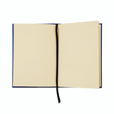 Coburn Moon A5 Notebook