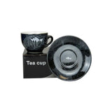 Tea Cup Set