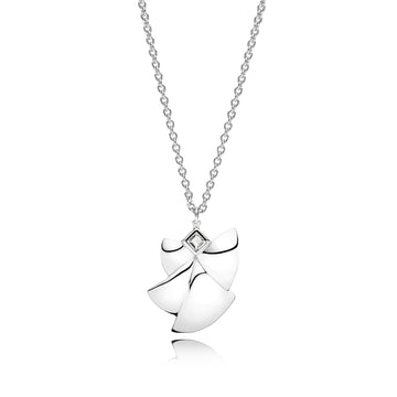 Angel of Purity Necklace (45cm)