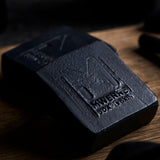 Activated Charcoal Indigenous Body Bar