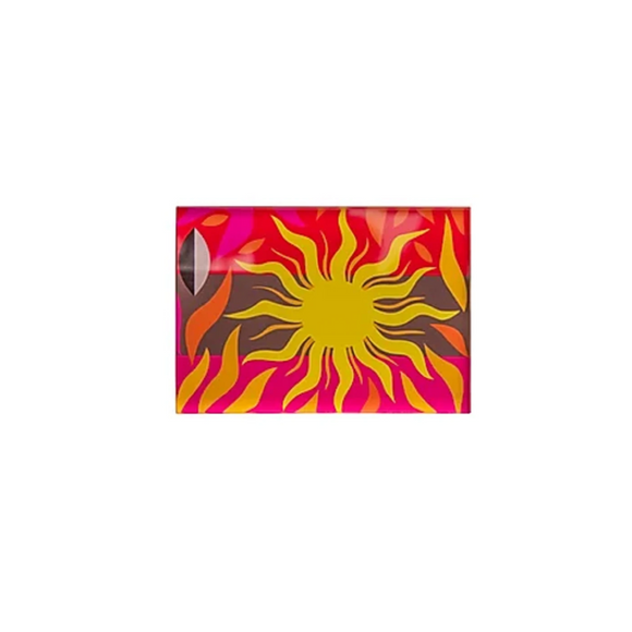 Coburn Sun Acrylic Magnet