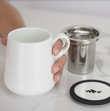 Infuser Mug
