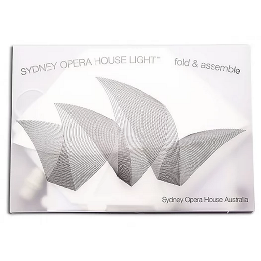 Sydney Opera House Light